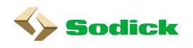 株式会社ソディック